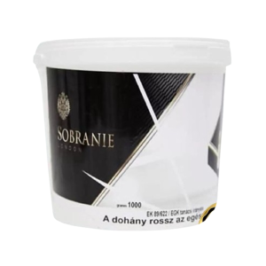 tutun sobranie firicel