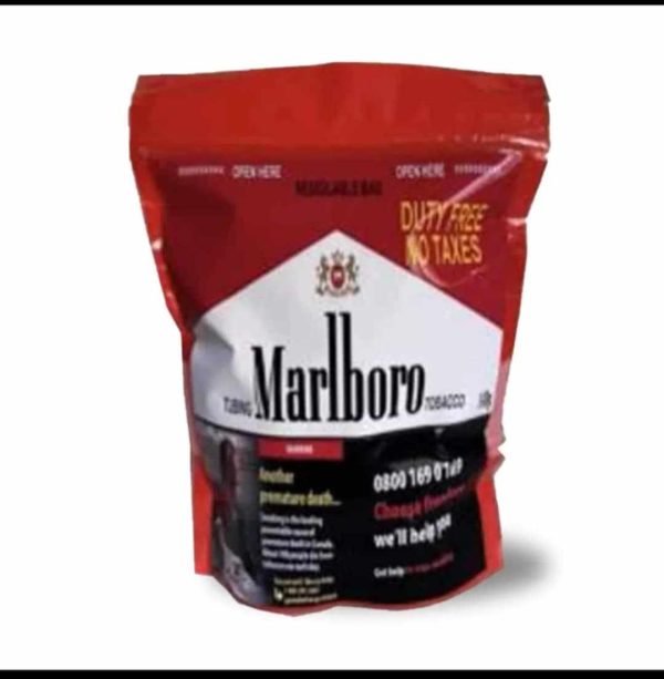 Tutun Marlboro ieftin la punga