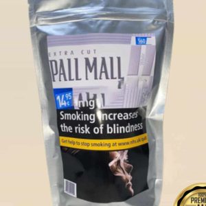 Tutun Pall Mall ieftin la punga