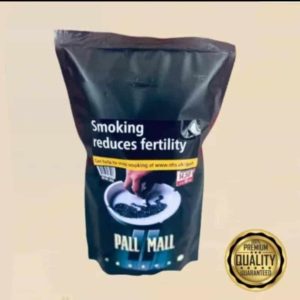 Tutun Pall Mall negru ieftin