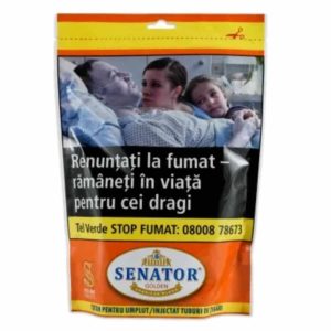 Tutun Senator ieftin la punga