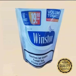 Tutun winston ieftin la punga