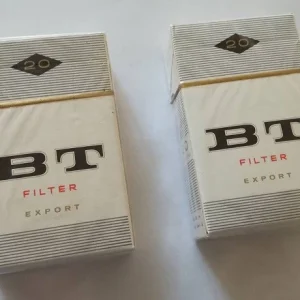 Tutun pentru țigări B.T.
