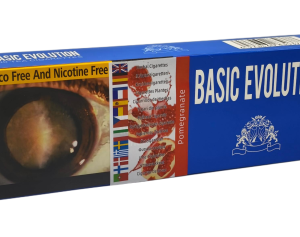 Tutun pentru țigări Basic