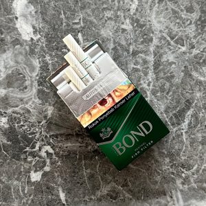 Tutun pentru țigări Black Stone