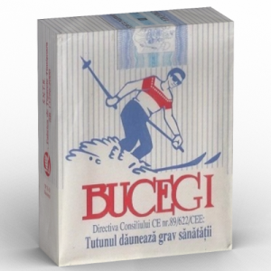 Tutun pentru țigări Bucegi