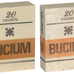 Tutun pentru țigări Bucium