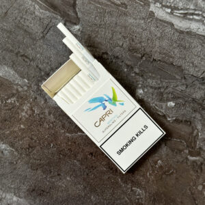 Tutun pentru țigări Capri