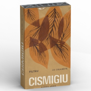 Tutun pentru țigări Cismigiu