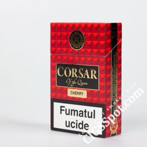 Tutun pentru țigări Corsar