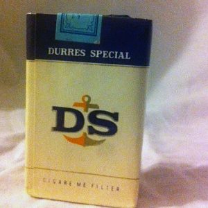 Tutun pentru țigări DS