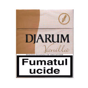 Tutun pentru țigări Djarum