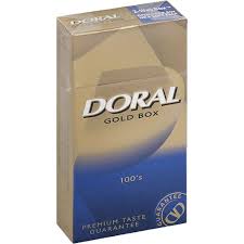 Tutun pentru țigări Doral