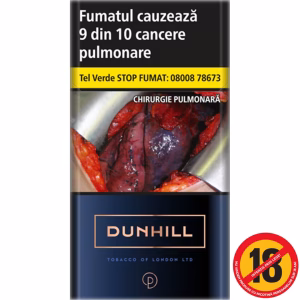 Tutun pentru țigări Dunhill