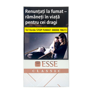 Tutun pentru țigări Esse