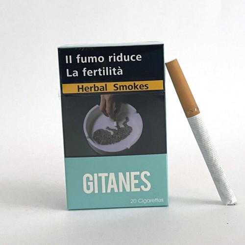 Tutun pentru țigări Gitanes