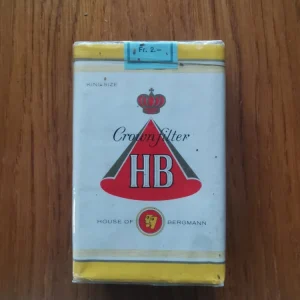 Tutun pentru țigări HB