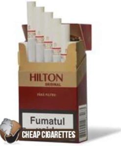 Tutun pentru țigări Hilton