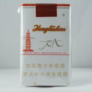 Tutun pentru țigări Hongtashan