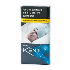 Tutun pentru țigări Kent