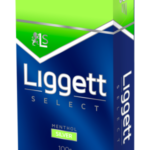 Tutun pentru țigări Liggett Select
