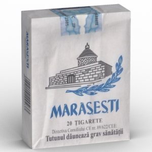 Tutun pentru țigări Mărășești