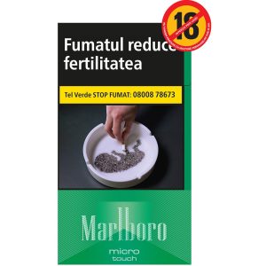 Tutun pentru țigări Marlboro