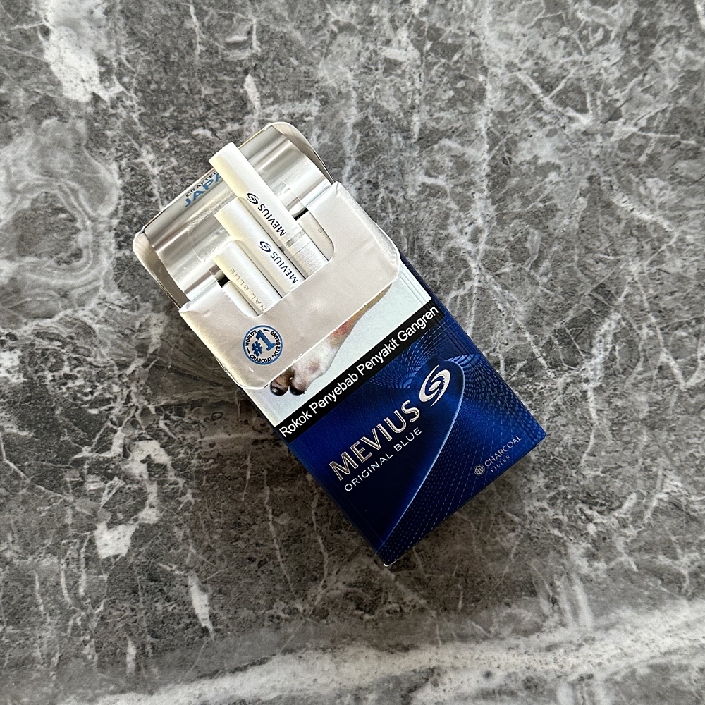 Tutun pentru țigări Mevius