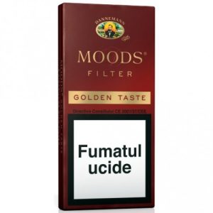 Tutun pentru țigări Moods'