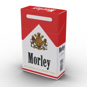 Tutun pentru țigări Morley