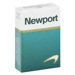 Tutun pentru țigări Newport