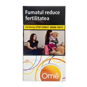 Tutun pentru țigări Ome