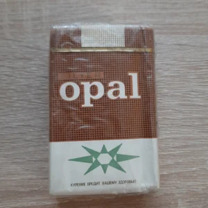 Tutun pentru țigări Opal