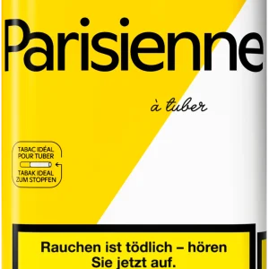 Tutun pentru țigări Parisienne