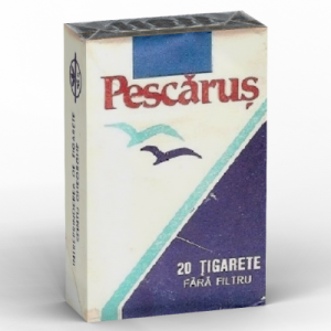 Tutun pentru țigări Pescarus