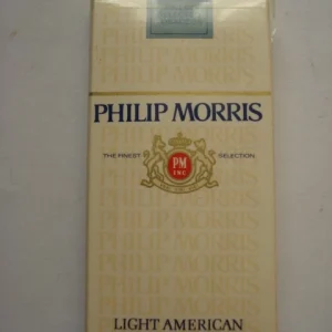 Tutun pentru țigări Philip Morris