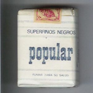 Tutun pentru țigări Popular