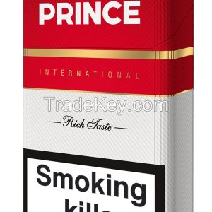 Tutun pentru țigări Prince