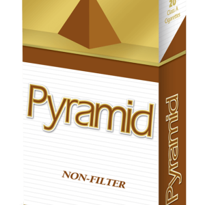 Tutun pentru țigări Pyramid
