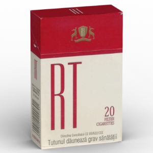 Tutun pentru țigări RT