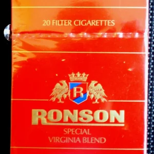 Tutun pentru țigări Ronson