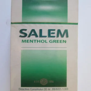 Tutun pentru țigări Salem