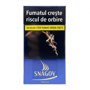 Tutun pentru țigări Snagov