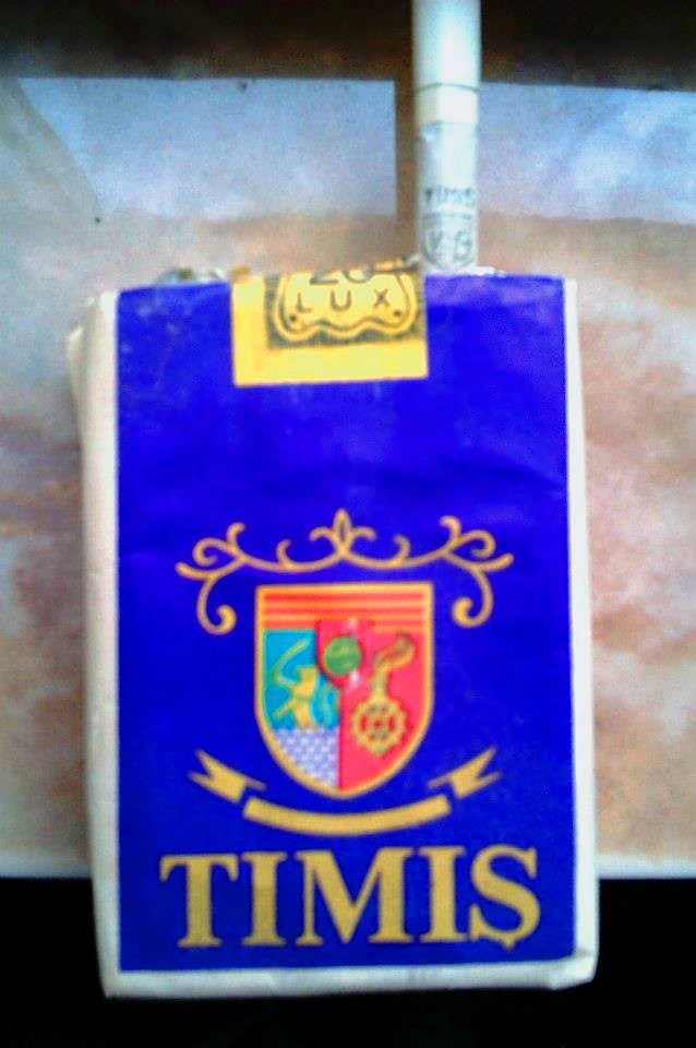 Tutun pentru țigări Timiș