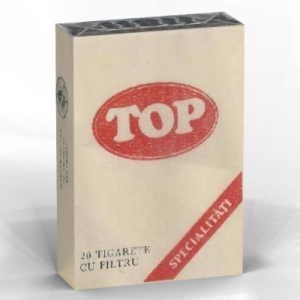 Tutun pentru țigări Top