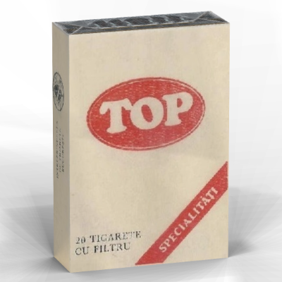 Tutun pentru țigări Top