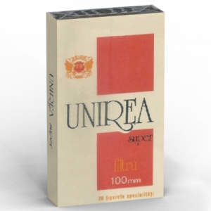 Tutun pentru țigări Unirea