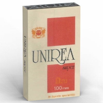 Tutun pentru țigări Unirea