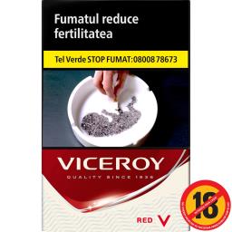 Tutun pentru țigări Viceroy