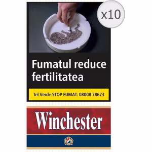 Tutun pentru țigări Winchester